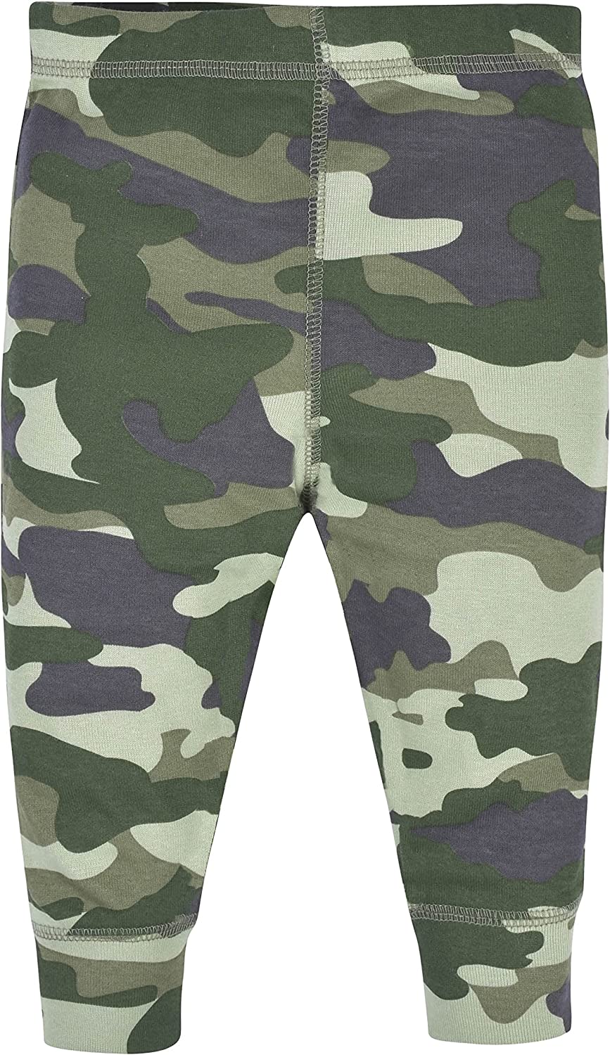 Gerber Baby Boys' Multi-Pack Pants - Image 3
